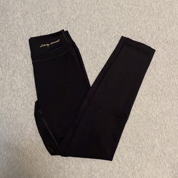 Gymshark x Whitney Simmons High-Rise Leggings - Picture 4 of 11